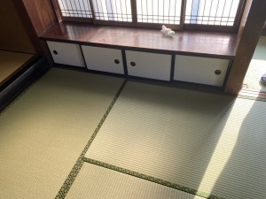 3月7日畳搬入 (8)