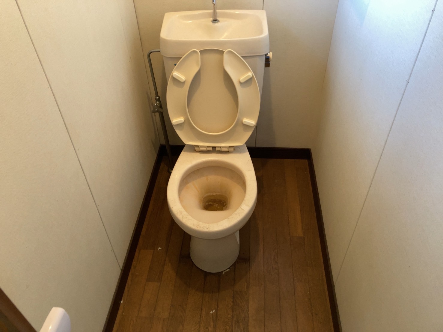 9月23日　本日は西条で清掃させて頂きました。
