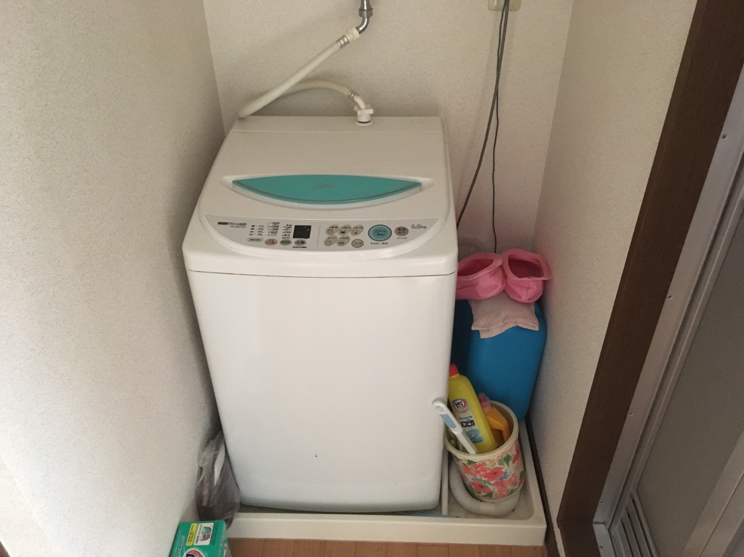 ゴミ処分、分別、お任せください！！