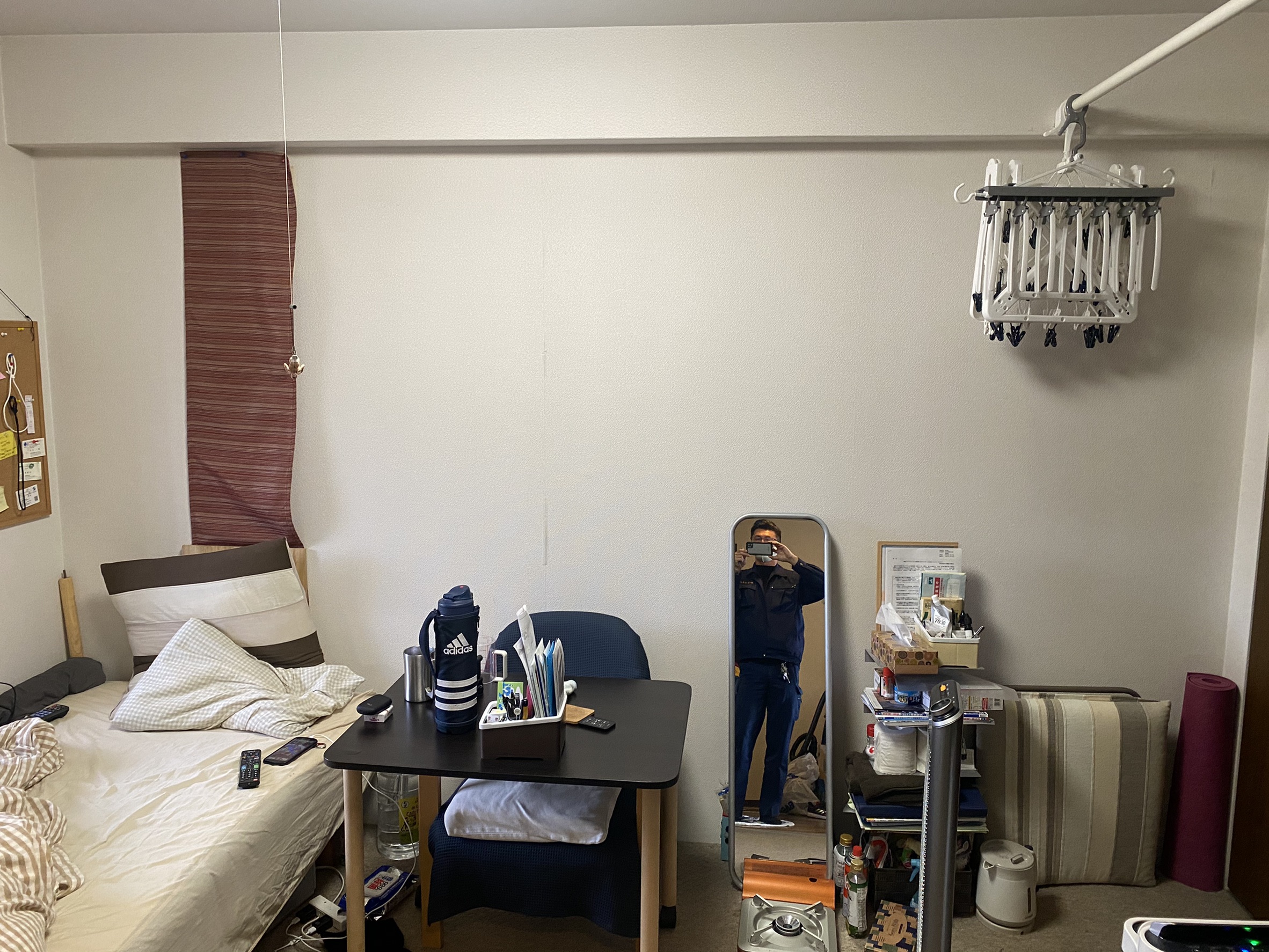 呉市吉浦にてマンションフロアー工事を行いました☆