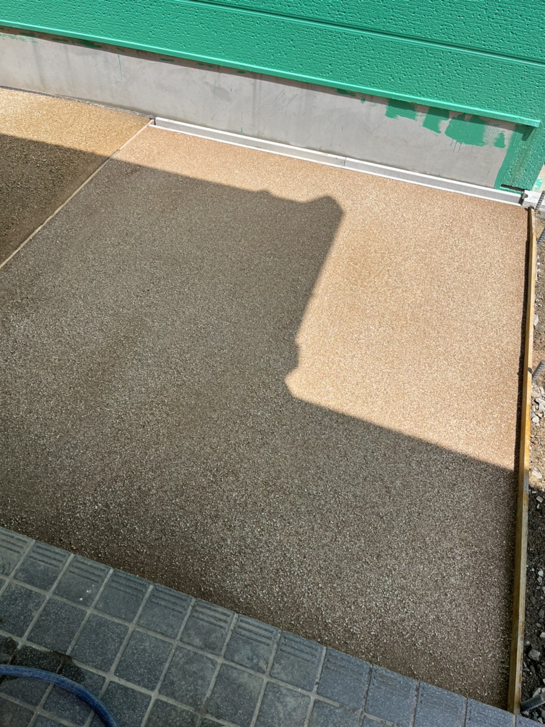 自宅のガンコマサを追加しました。