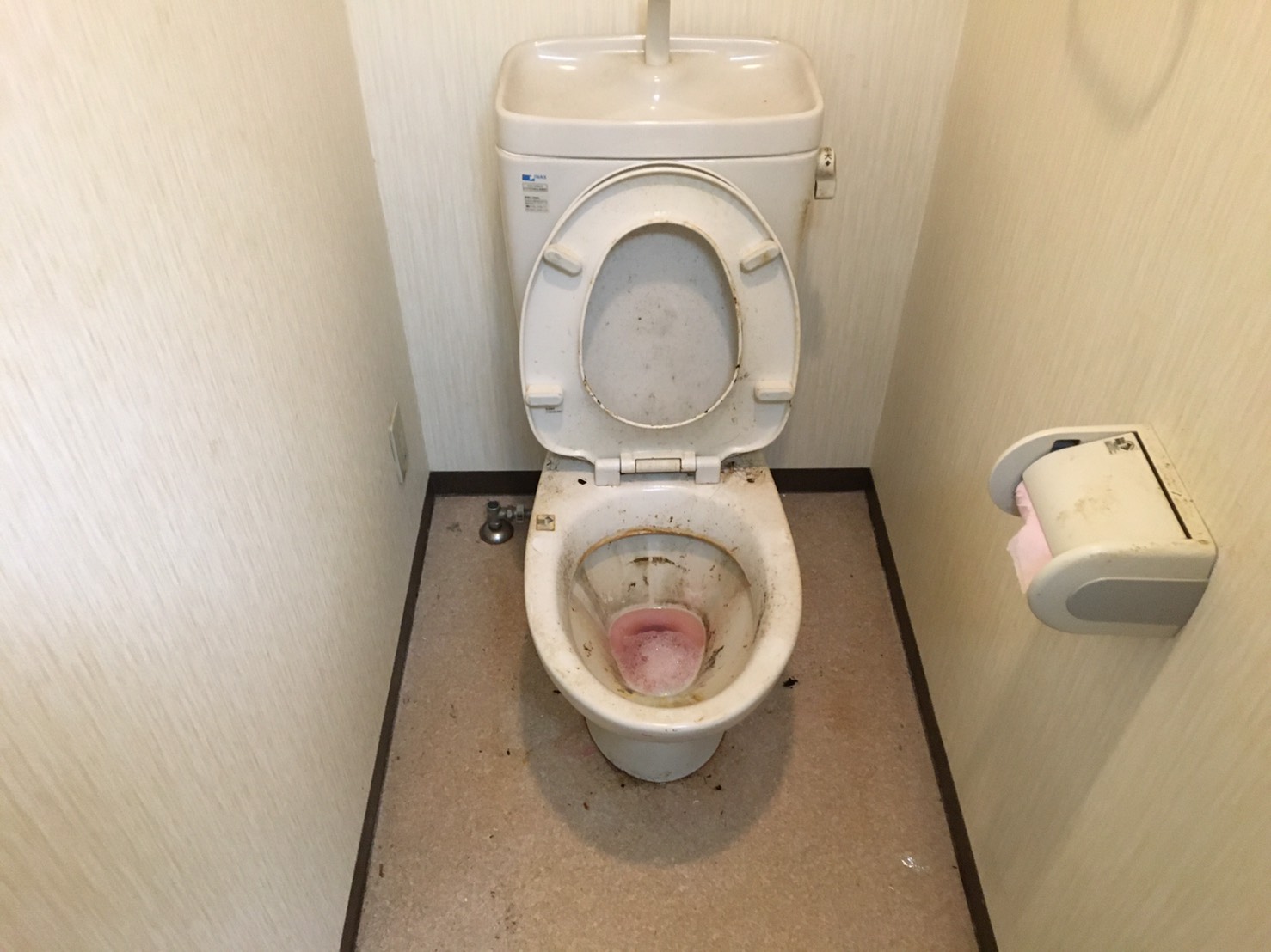 部屋を綺麗にするのは大変な仕事ですね＾０＾