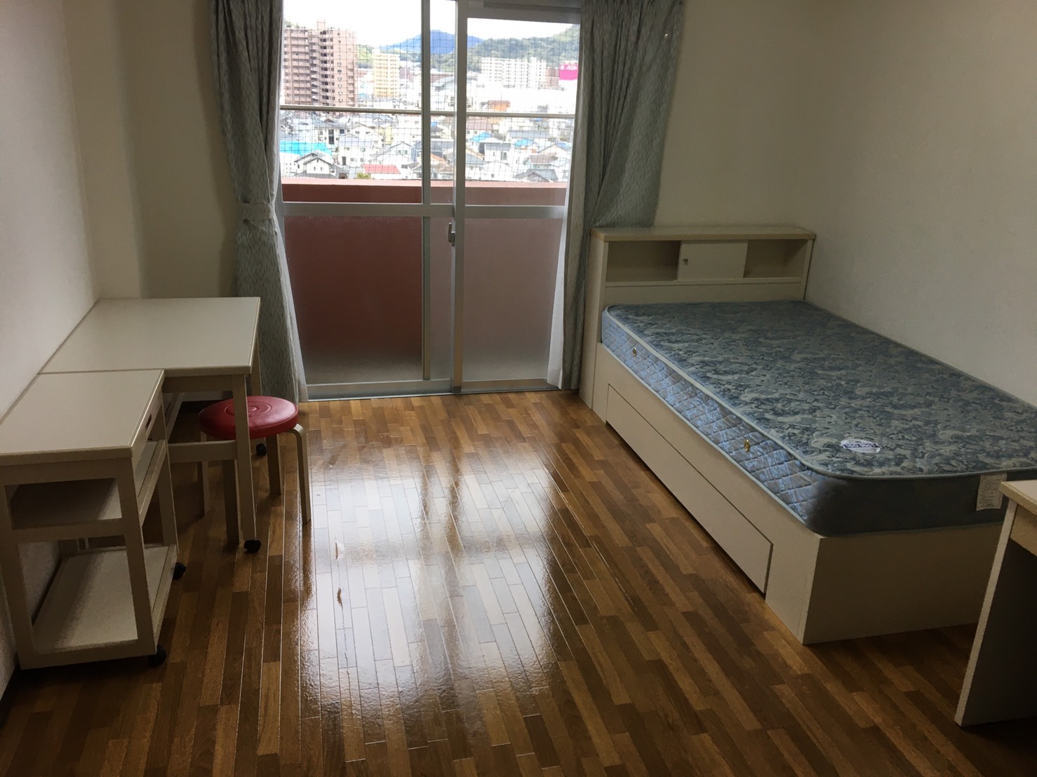 先日の清掃業務を掲載します☆