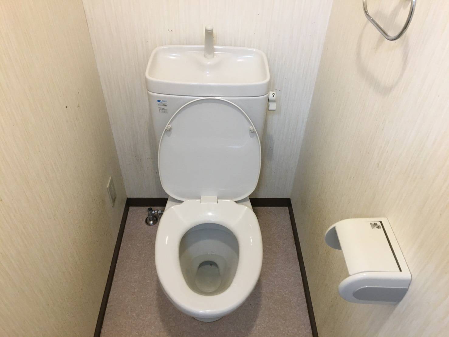 東広島市、呉市にて清掃を行っております。