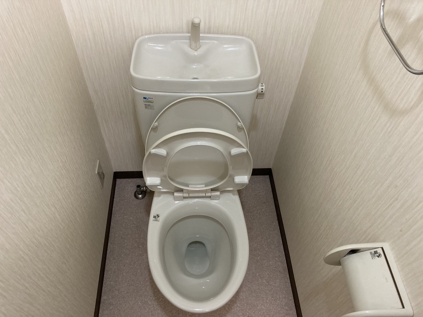 東広島、呉市にて清掃を行っております。