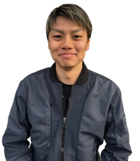 川手 柊 (カワテ シュウ)