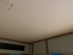ボード完成 (4)