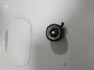 交換前 (2)