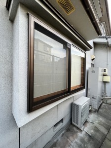 工事完了時 (3)