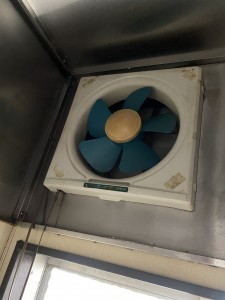 換気扇 (3)