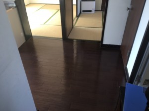 清掃後 (4)