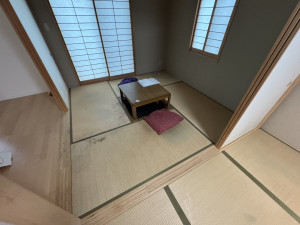 畳交換 (6)
