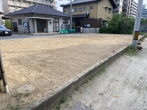 解体完了 (3)